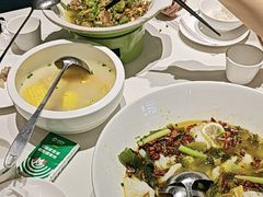 -绿草地·湘菜(7mall店)