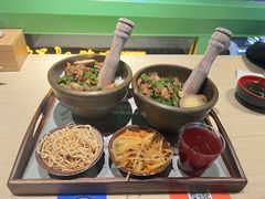 -京参 • 擂椒饭(这有山店)