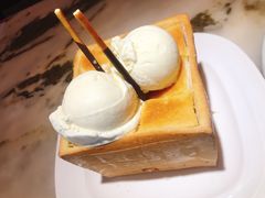 面包遇上冰淇淋-新发现(苏州中心商场店)