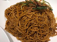 葱油拌面-老人和饭店(淮海中路店)