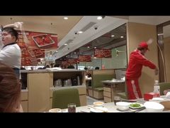 -海底捞火锅(宇飞大厦店)