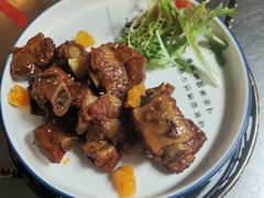 -中央广播电视总台(光华路办公区)
