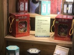 零售区-南京大牌档(三阳广场苏宁店)