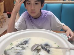 -浔味·山屿湖·正宗淳牌全鱼宴老字号
