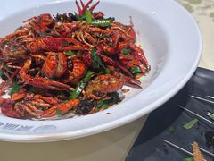 -聚味瞿记·龙虾堂(天元店)