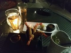 -Rock Bar Bali(Bali)