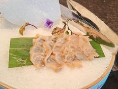 -浩运海鲜·16年专注青岛菜(石老人店)