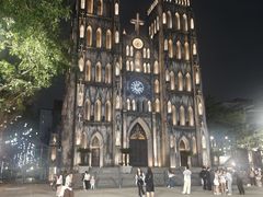 -圣约瑟夫大教堂