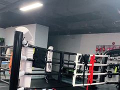 -ALIV WELLNESS运动健身(浦东大道店)