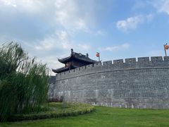-慈城古县城景区