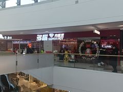 -多嘴肉蟹煲(万达店)