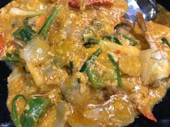 -The Dishes Seafood & Restaurant