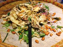 簸箕捞鸡-大树头森林餐厅(番禺广场店)