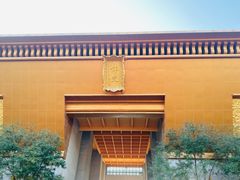 -法门文化景区