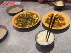 -廖川菜(金虹桥店)