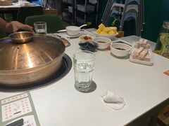 -烹然四季椰子鸡火锅(姚家园万象汇店)