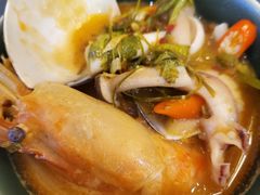-阿莱唛唛泰国菜·海鲜餐厅(蛇口店)