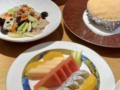 -红棉中餐厅·广州海航威斯汀酒店