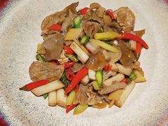 -菩提素素食餐厅(晶郦馆店)