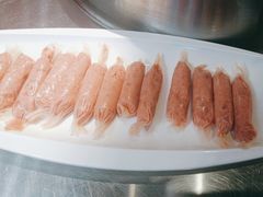 -晓燃地摊烤肉(朝阳双桥店)