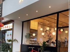 门面-常识咖啡common sense(春熙路店)