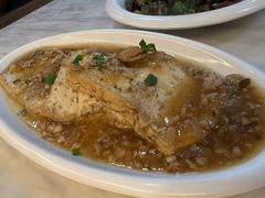 -溪涧堂农家土菜(神仙居店)