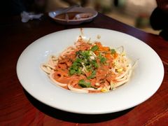 -罍+村卤菜摊(罍街店)
