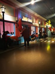 -点点梦想城(鑫苑都汇店)