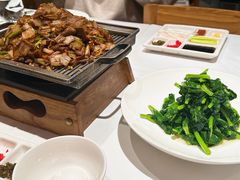 -四季民福烤鸭店(王府井东安门店)