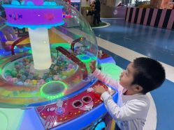 -秦皇星际小蚂蚁乐园