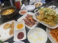 -金刚山(学府路店)