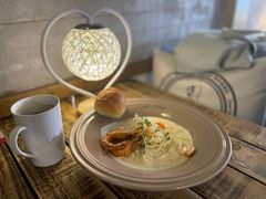 -Cafe Alice咖啡爱丽丝(奥城店)