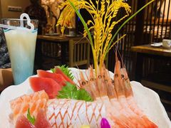 -笑纳日本料理(嘉定大融城店)