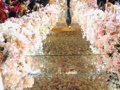 -芭菲盛宴·环球美食(北城国际店)