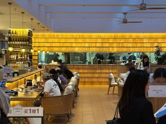 -无印良品餐堂 MUJI Diner(成都太古里店)