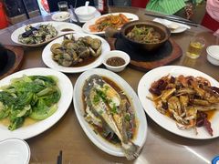 -鑫鸿达·海鲜闽菜热炒小馆(中山路店)