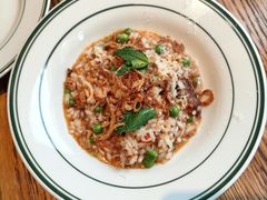 -La Strada(安福路店)