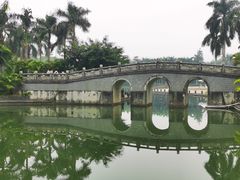 -南宁南湖公园