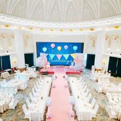 -苏宁环球套房饭店·宴会厅