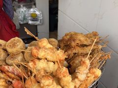 -骆记肠粉油糍