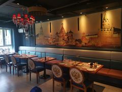 -通海俄式烧烤·俄罗斯大串(嵩山路店)