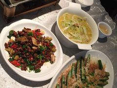 -井水小厨·湘菜(活力广场店)