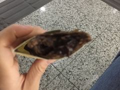 巧克力派-麦当劳(无锡永乐店)