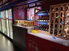 -芝小官牛肉火锅烤肉自助(淮安清江浦区新亚店)