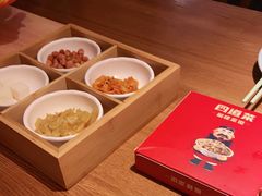 -闽上鲜·福建菜(龙湖滨江天街店)