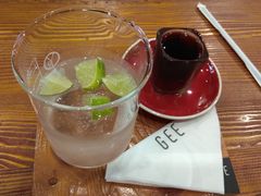 -Gee Coffee Roasters(万象天地店)