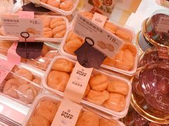 -巴黎贝甜(龙之梦购物中心虹口店)