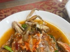 -潮香阁海鲜餐厅(较场尾店)