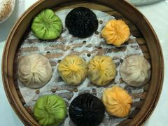 -隆喜元鱼汤包·海鲜(中联广场店)