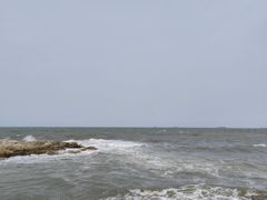 -老虎石海上公园